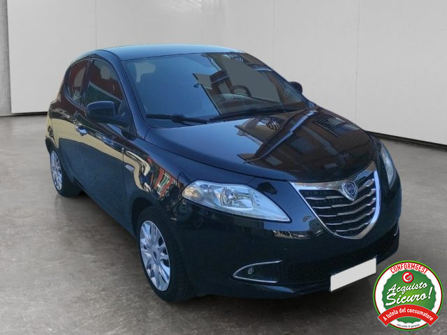 LANCIA Ypsilon usata, con Airbag Passeggero