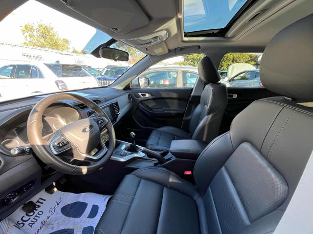 DR MOTOR DR 4.0 usata, con Alzacristalli elettrici