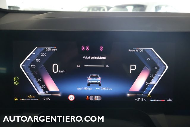 BMW X3 usata, con Chiusura centralizzata telecomandata