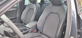 CUPRA Leon usata, con Chiusura centralizzata