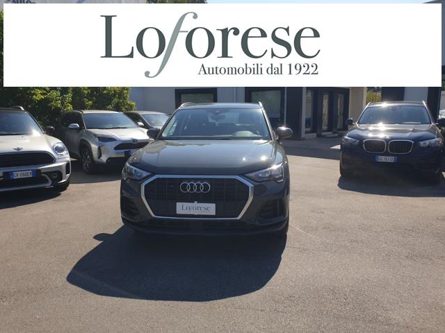 AUDI Q3 usata, con ABS