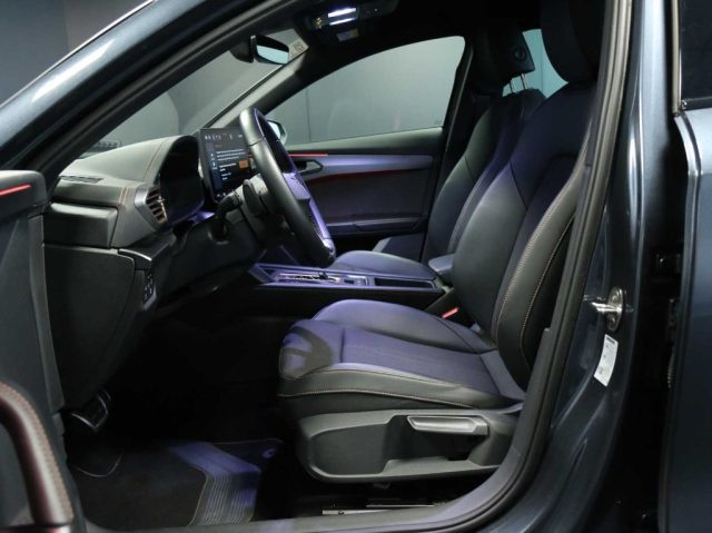 CUPRA Formentor usata, con Airbag laterali