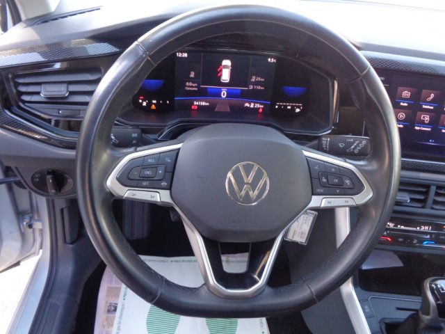 VOLKSWAGEN Polo usata, con Climatizzatore