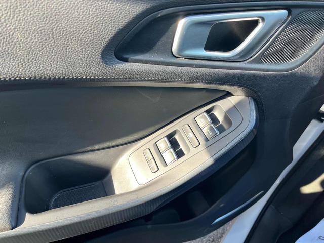 DR MOTOR DR 4.0 usata, con Chiusura centralizzata