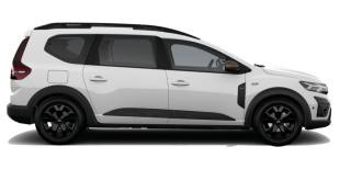 DACIA Jogger usata, con Airbag