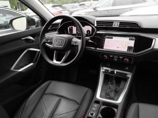 AUDI Q3 usata, con Alzacristalli elettrici