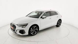AUDI A3 usata, con Bracciolo