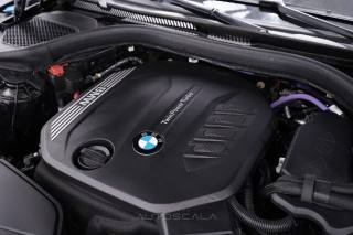 BMW 520 usata 48
