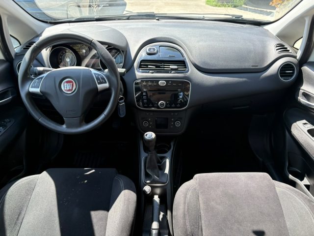 FIAT Punto usata, con Cerchi in lega