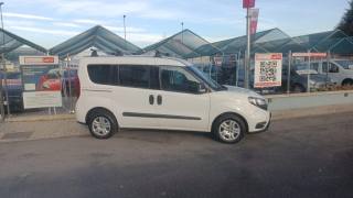 FIAT Doblo usata, con Boardcomputer