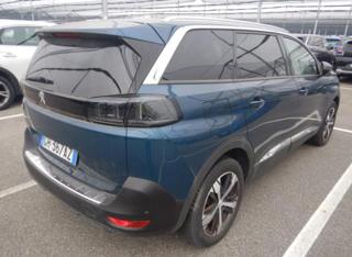 PEUGEOT 5008 usata, con Airbag Passeggero