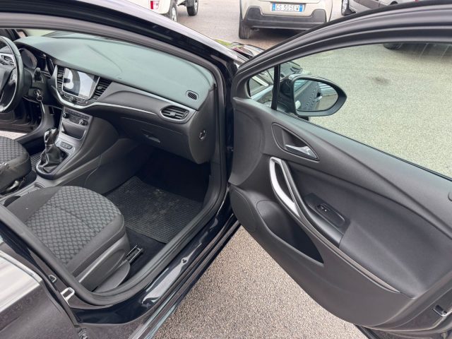 OPEL Astra usata 22