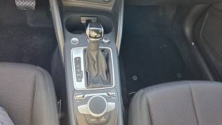 AUDI Q2 usata, con Portellone posteriore elettrico