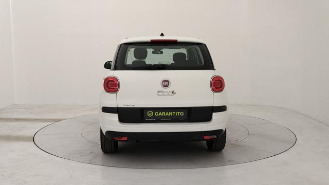FIAT 500 usata, con Airbag Passeggero