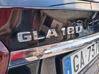 MERCEDES-BENZ GLA 180 usata, con ESP