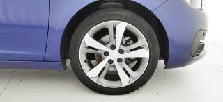 PEUGEOT 308 usata, con Sistema di navigazione