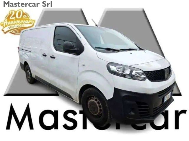 FIAT Scudo usata, con Airbag