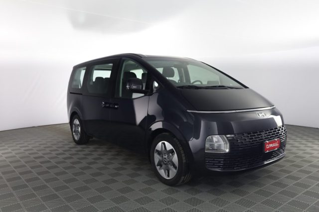 HYUNDAI Staria usata 1