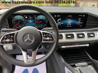 MERCEDES-BENZ GLE 300 usata, con Cerchi in lega