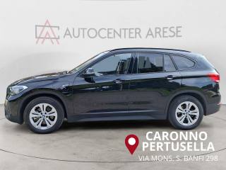 BMW X1 usata, con Airbag laterali