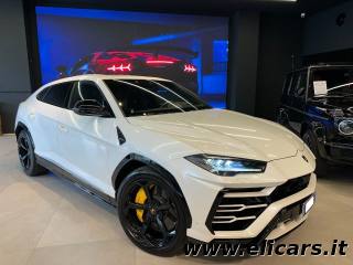 LAMBORGHINI Urus usata, con Antifurto