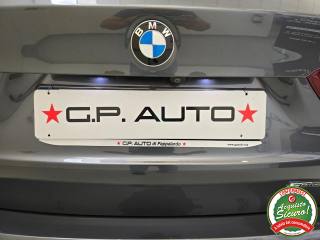 BMW X1 usata, con Controllo automatico clima