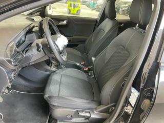 FORD Puma usata, con Climatizzatore