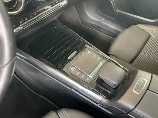 MERCEDES-BENZ B 180 usata, con Servosterzo