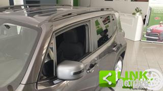 JEEP Renegade usata 22