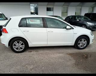 VOLKSWAGEN Golf usata, con Climatizzatore
