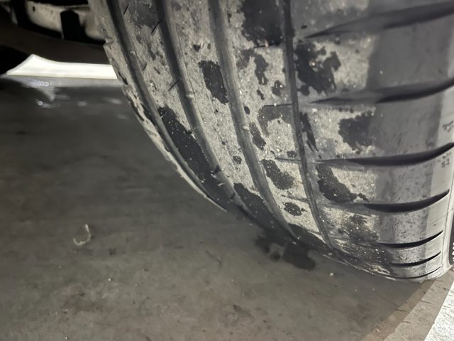 MERCEDES-BENZ A 35 AMG usata, con Trazione integrale