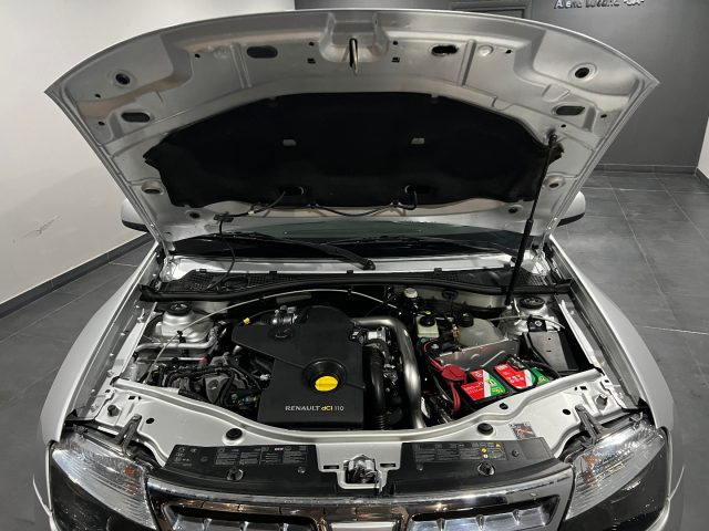 DACIA Duster usata, con ESP