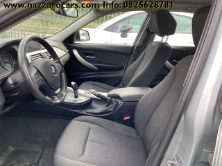 BMW 316 usata, con Alzacristalli elettrici