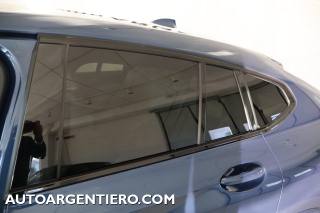 BMW X4 usata, con Sensore di pioggia