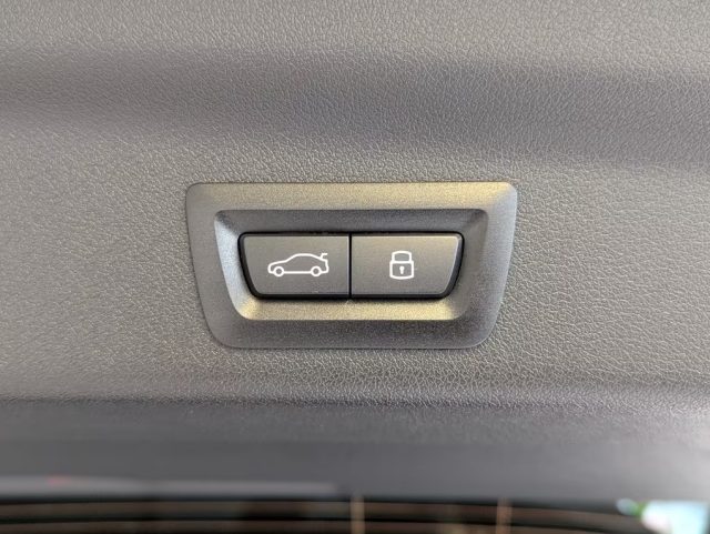 BMW X1 usata, con Sedili sportivi