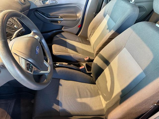 FORD Fiesta usata, con Servosterzo