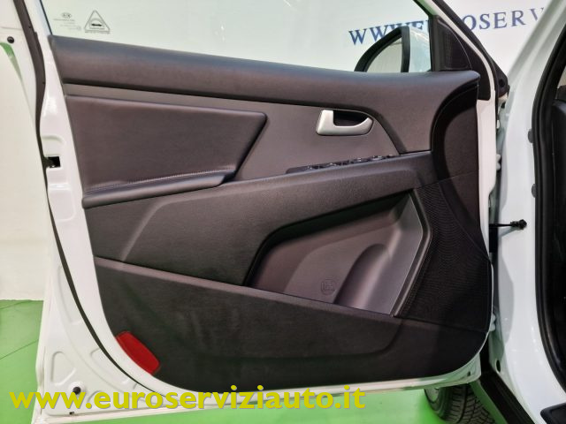 KIA Sportage usata 41