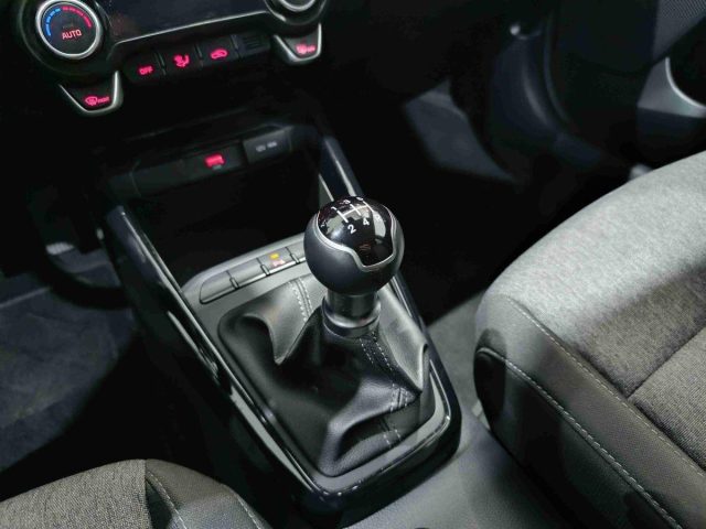 KIA Stonic usata, con Climatizzatore