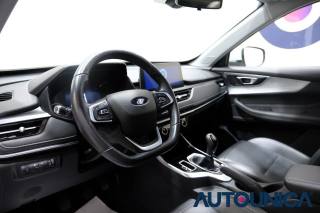 DR MOTOR DR 5.0 usata, con Antifurto