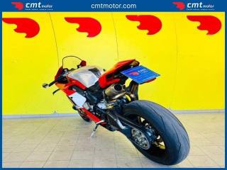 DUCATI Panigale V4 usata 3