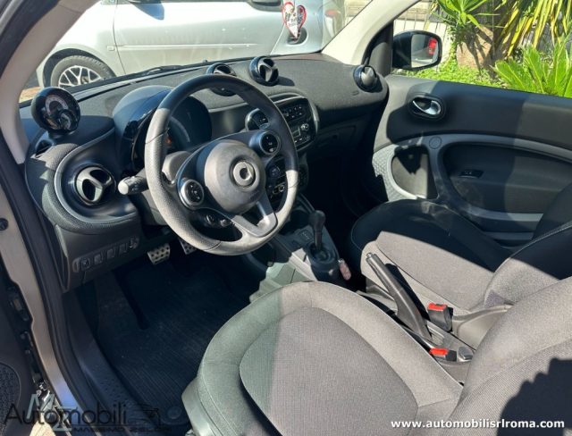 SMART ForTwo usata, con Chiusura centralizzata