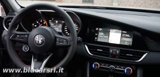 ALFA ROMEO Giulia usata, con Chiusura centralizzata
