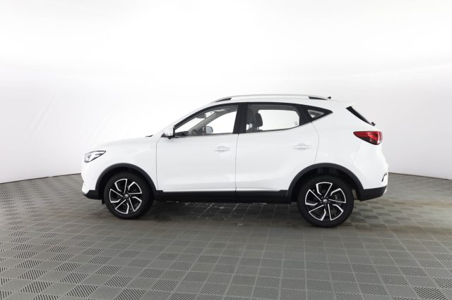 MG ZS usata 5