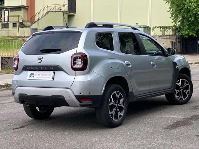 DACIA Duster usata, con Antifurto