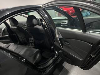 BMW 530 usata, con Climatizzatore