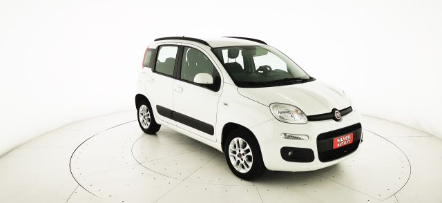 FIAT Panda usata, con Luci diurne