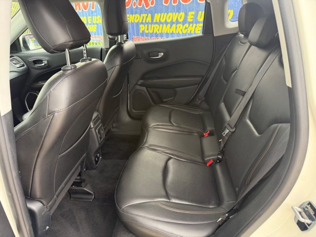 JEEP Compass usata 25