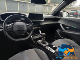 PEUGEOT 2008 usata, con Cronologia tagliandi