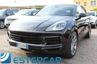 PORSCHE Cayenne 2.9 V6 S