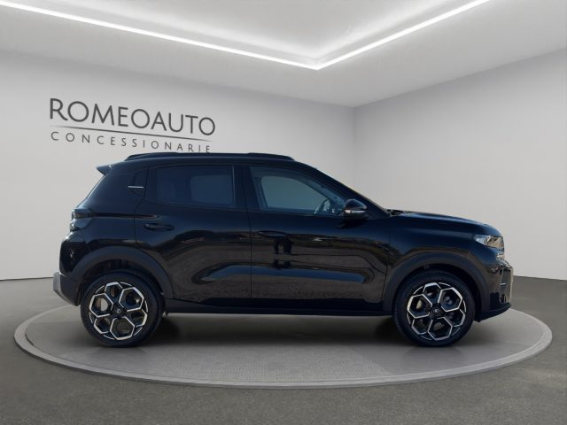 CITROEN C3 usata, con Cerchi in lega